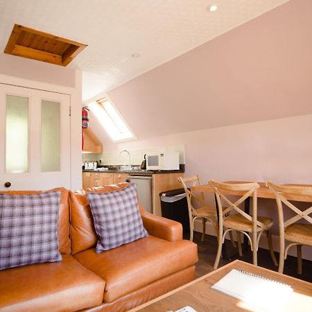 Ptarmigan Apartment อาวีมอร์ ภายนอก รูปภาพ