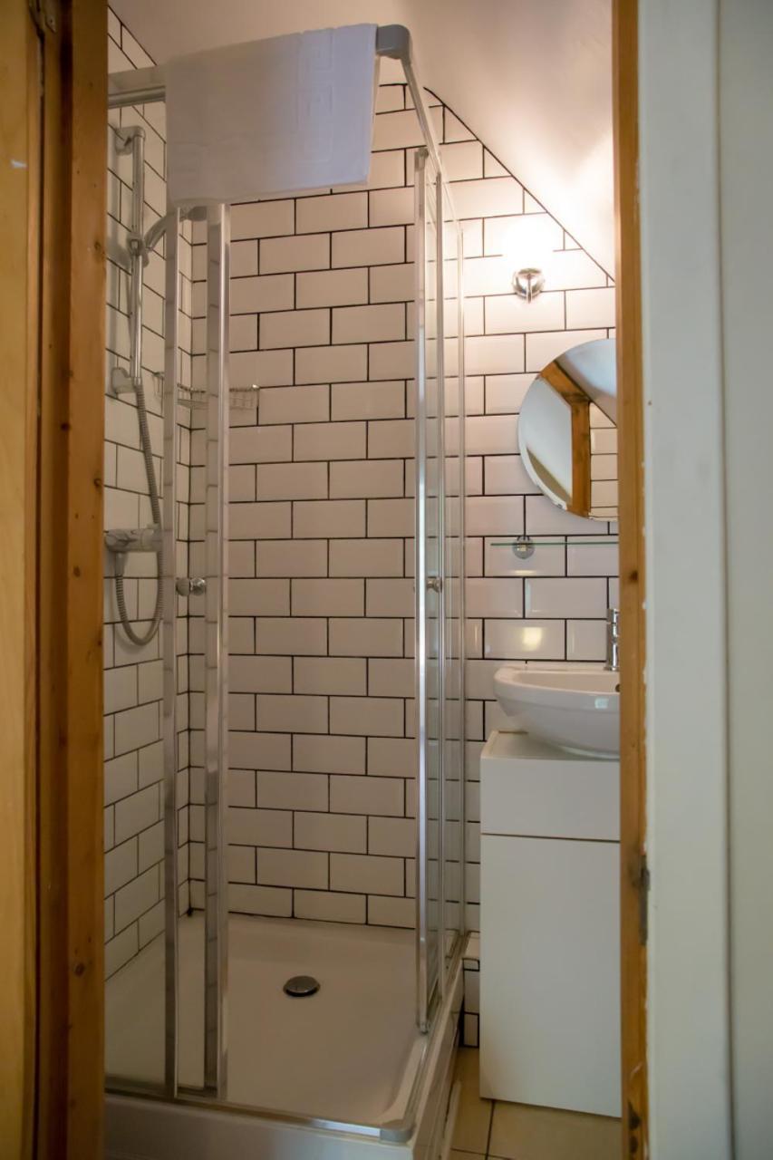 Ptarmigan Apartment อาวีมอร์ ภายนอก รูปภาพ